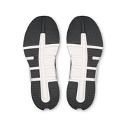 On Cloudnova Rift - Men's in Steel / Navy - view 3