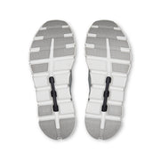 On Cloud 6 Coast - Women's in White / Glacier - view 3