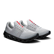On Cloudswift 4 AD - Men's in Glacier / Black - view 6