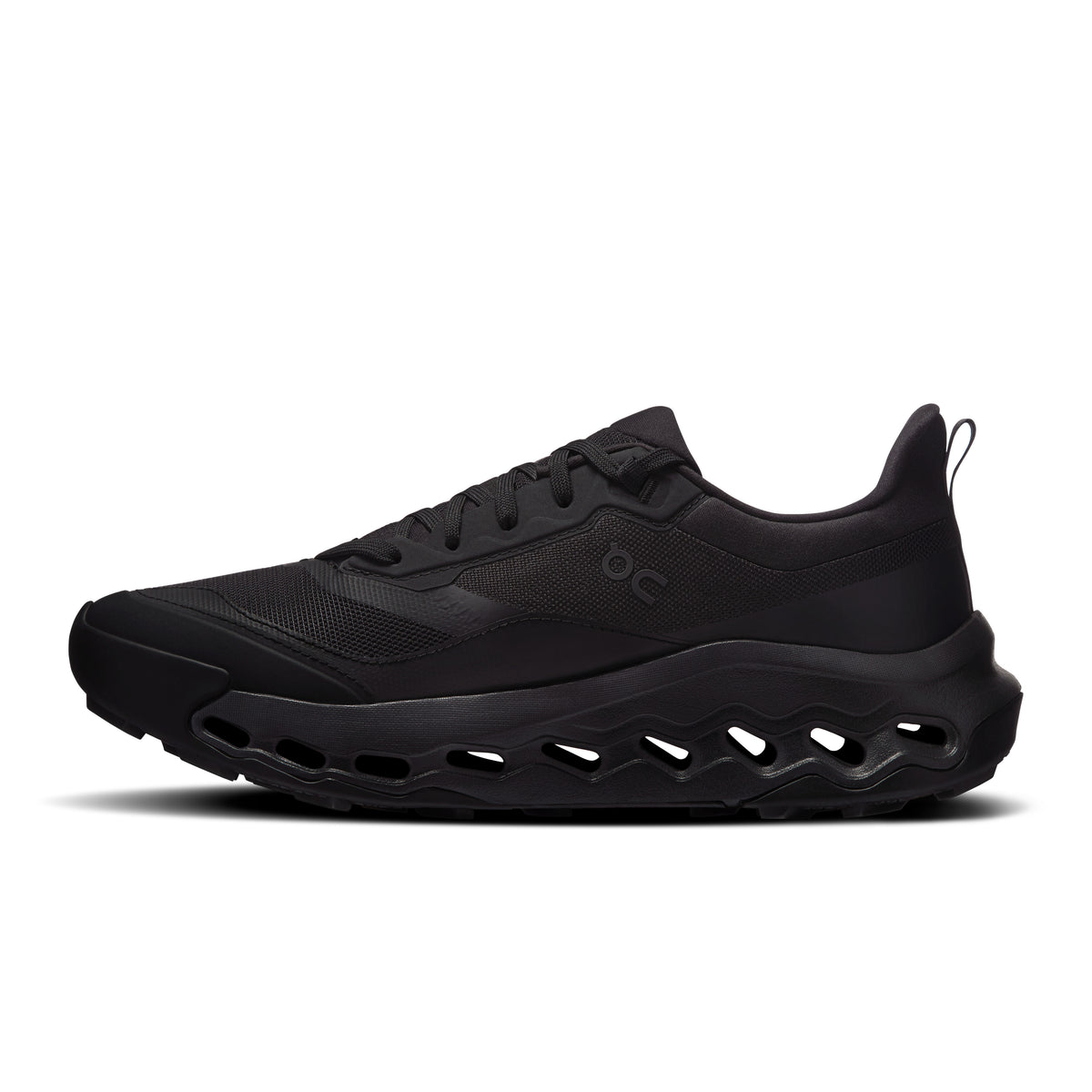 On Cloudhorizon 2 Waterproof - Men's in Black / Black - view 4