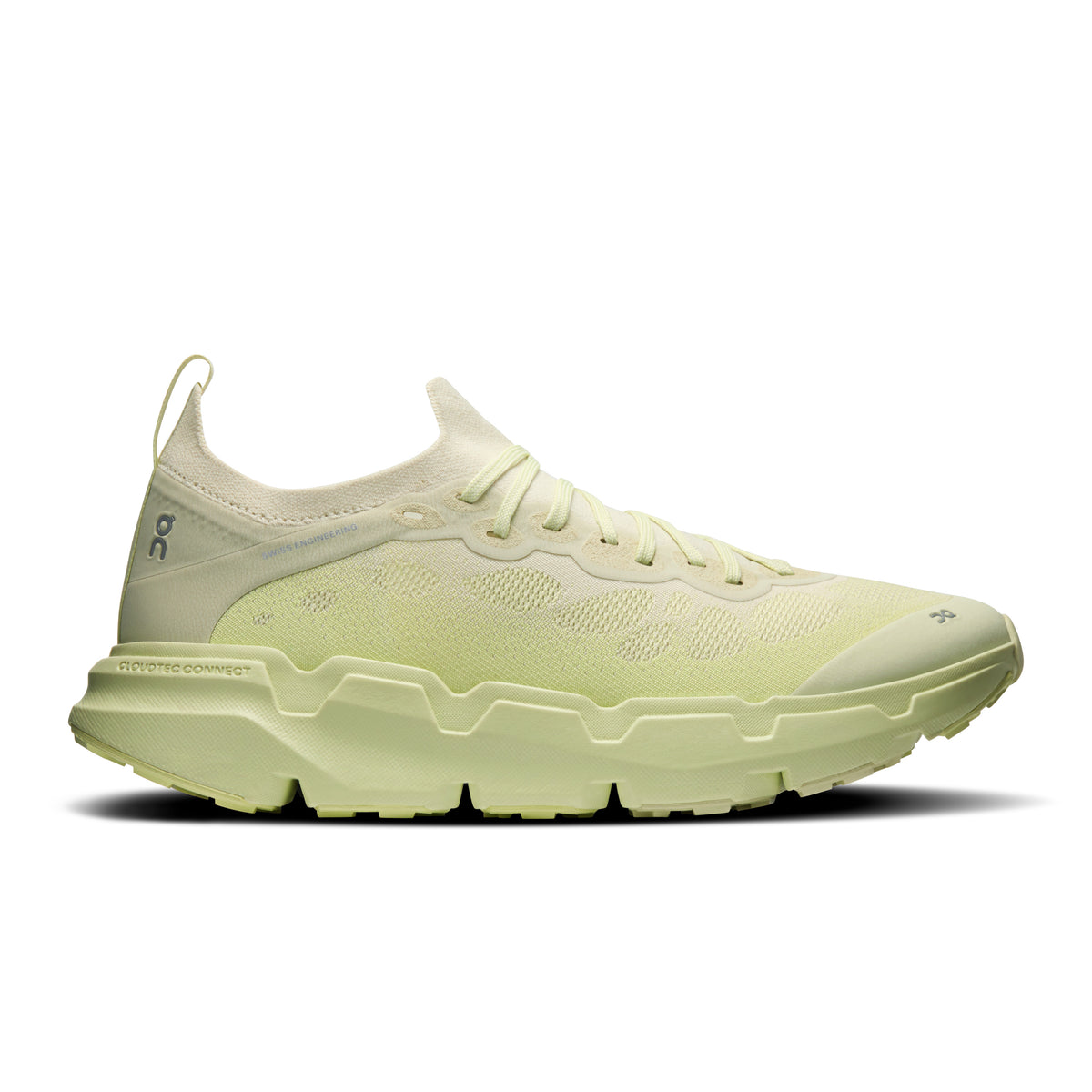 On Cloudsoma PAF - Men's in Haze / Linen - primary view