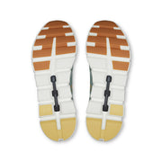 On Cloud 6 Versa - Men's in Ice / Spirulina - view 3