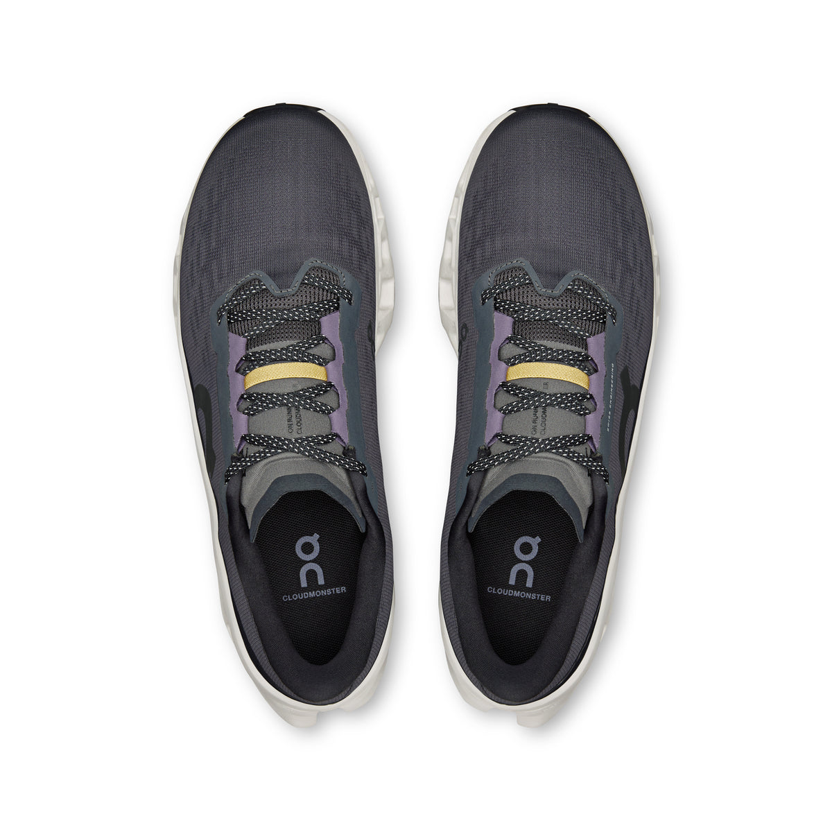 On Cloudmonster 3 - Men's