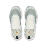 On Cloud 6 Versa - Women's in Ice / Spirulina - view 2