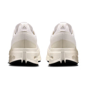 On Cloudsurfer Max Wide - Women's in White / White - view 5