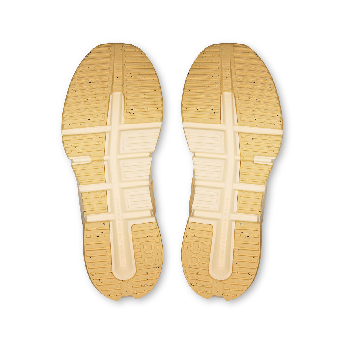 On Cloudnova Rift - Women's in Castor / Castor - view 3