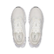 On Cloudswift Amp - Men's in White / White - view 2