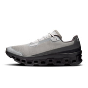 On Cloudmonster Void - Men's in Alloy / Black - view 4