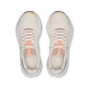 On Cloudnova Form 2 - Women's in Oyster / Ivory - view 2
