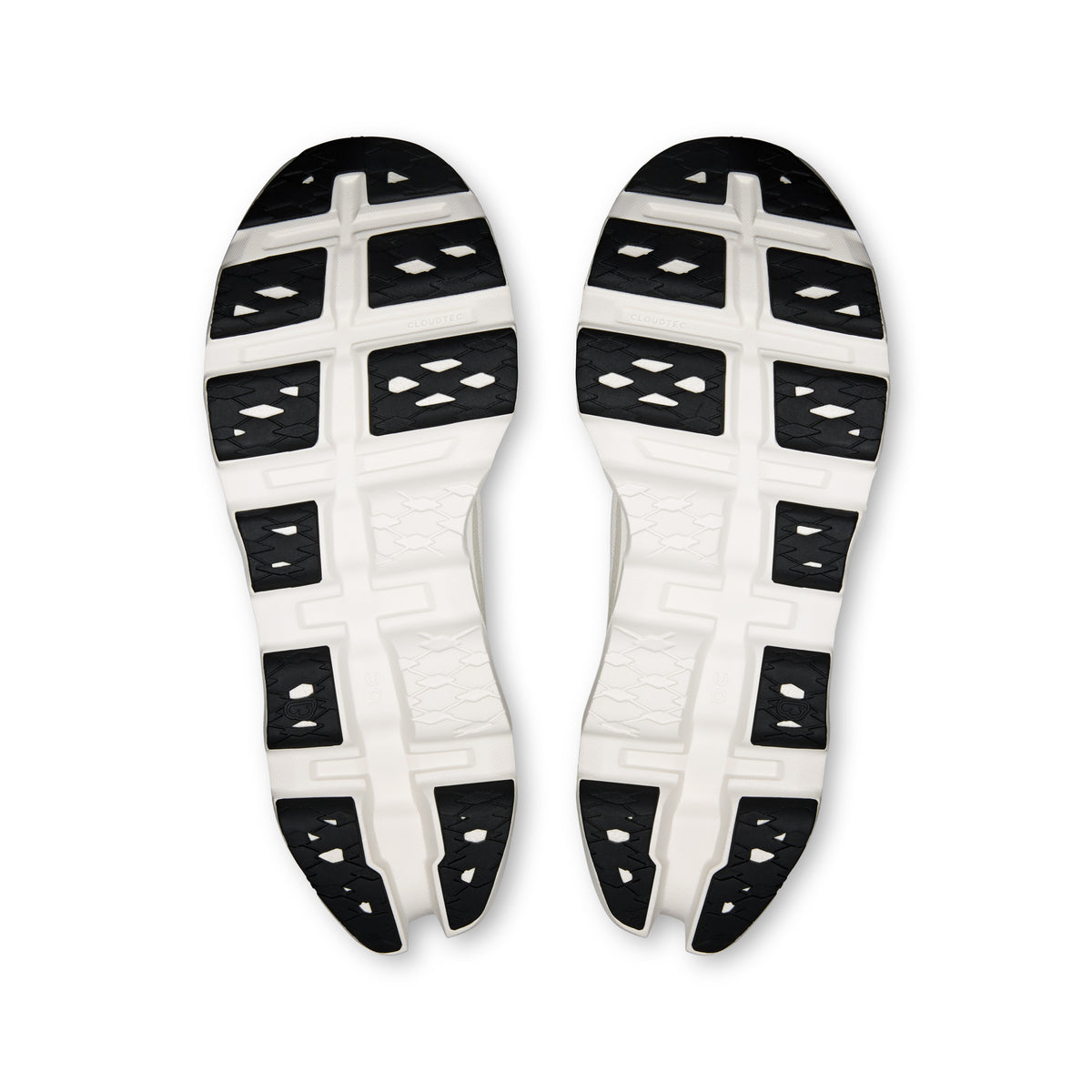 On Cloudmonster 3 Wide - Men's in Ivory / Ivory - view 3