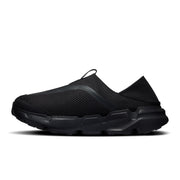 On Cloudsoma Moc - Men's in Black / Black - view 4