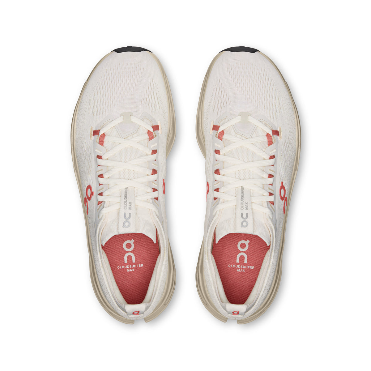 On Cloudsurfer Max - Men's