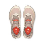 On Cloudultra 3 - Men's in Cinder / Pearl - view 2