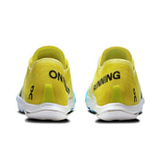 On Cloudspike Citius 2 - Women's in Limelight / White - view 5