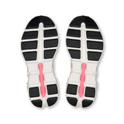 On Cloud X Tempo - Women's in Ivory / Camellia - view 3