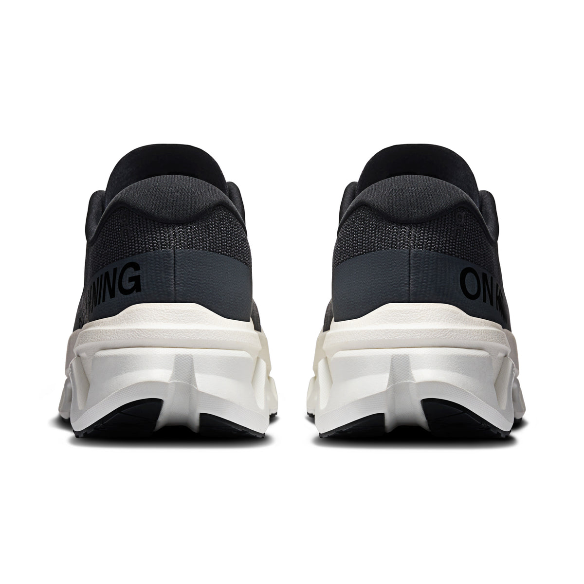 On Cloudmonster 3 Hyper - Men's in Black / Ivory - view 5