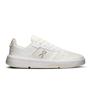 On THE ROGER Clubhouse - Women's in White / Dew - primary view