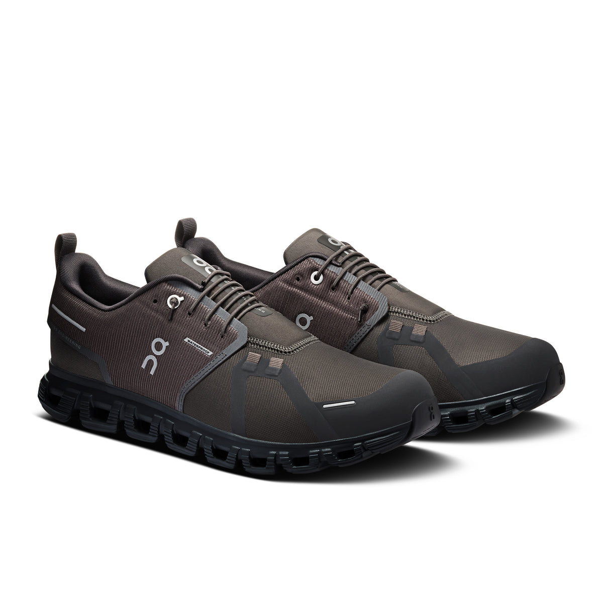 On Cloud 6 Waterproof - Men's