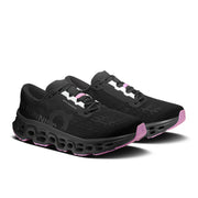 On Cloudmonster 3 - Men's - Limited Edition Black / Eclipse in Black / Eclipse - view 6