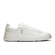 On THE ROGER Advantage - Men's in White / White - primary view