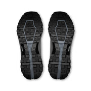On Cloudrock Low Waterproof - Men's in Glacier / Rock - view 3