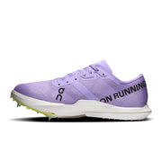 On Cloudspike Amplius 2 - Women's in Bloom / Lime - view 4