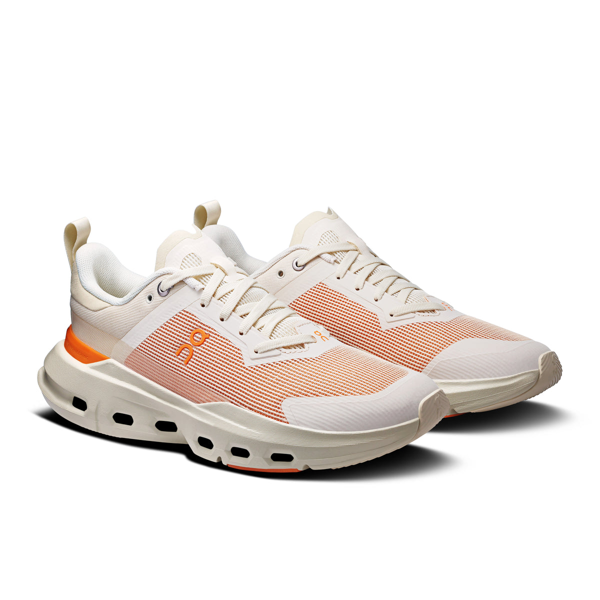 On Cloudpulse Next - Women's in Dew / Tumeric - view 6