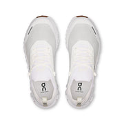 On Cloud 6 Versa - Women's in White / White - view 2