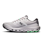 On Cloudvista 3 Waterproof - Men's in Silver / Ore - view 4