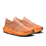 On Cloudsoma - Men's in Sandstone / Tangerine - view 6