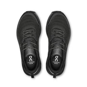 On Cloudzone Moon - Women's in Black / Black - view 2