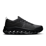 On Cloudtilt Moon - Women's in Black / Black - primary view