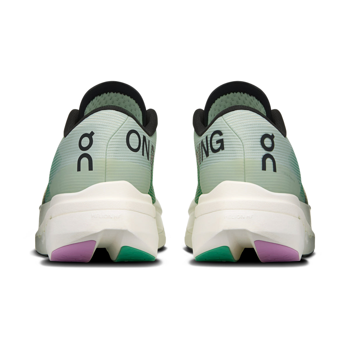 On Cloudboom Volt - Men's - Limited Edition Iceberg / Mantis in Iceberg / Mantis - view 5