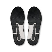 On THE ROGER Clubhouse - Men's in White / Onyx - view 3