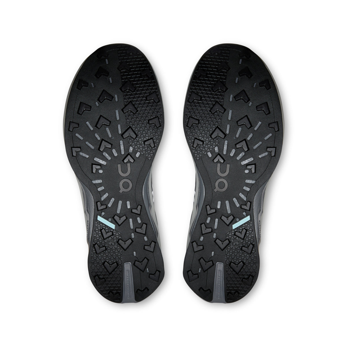 On Cloudultra Peak - Women's in Apollo / Rock - view 3