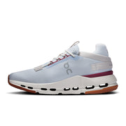 On Cloudnova 2 - Women's in Heather / Sienna - view 4