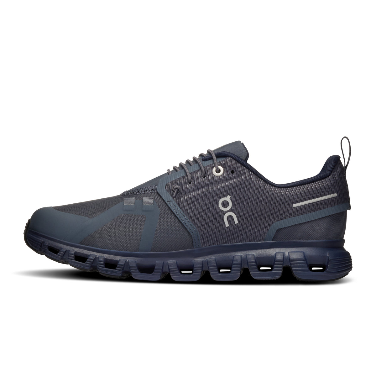 On Cloud 6 Waterproof - Women's