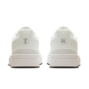 On THE ROGER Advantage - Men's in White / White - view 5