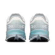 On Cloudflow 5 AD - Men's in Hail / White - view 5