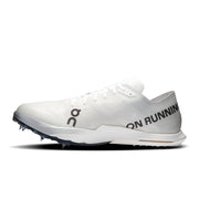 On Cloudspike Citius 2 - Men's in White / Frost - view 4