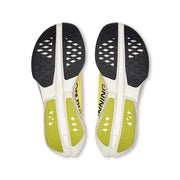 On Cloudboom Strike - Women's in Limelight / Wolf - view 3