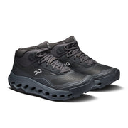 On Cloudhorizon 2 Mid Waterproof - Women's in Eclipse / Rock - view 6