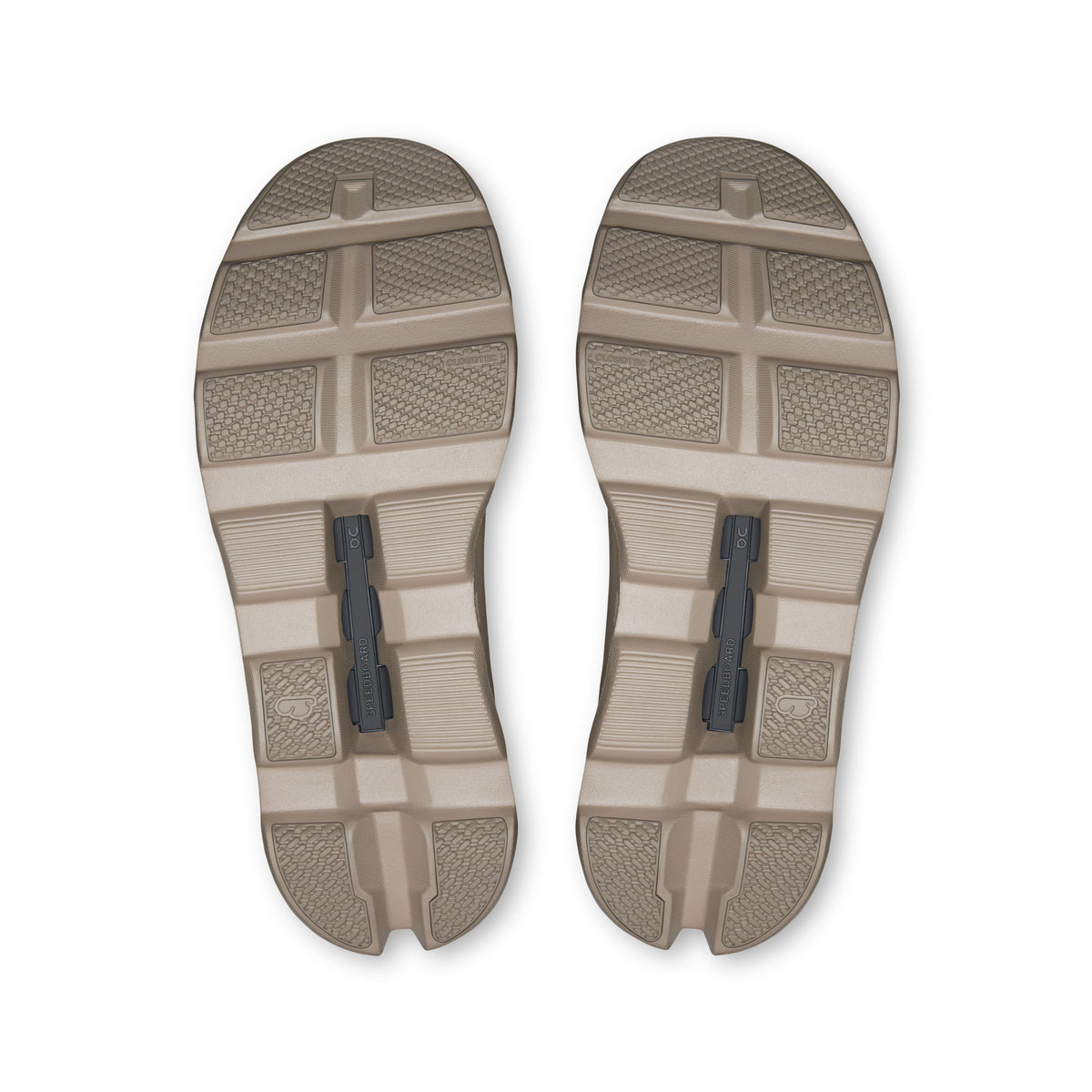 On Cloudmonster 1 - Women's in Cinder / Iceberg - view 3