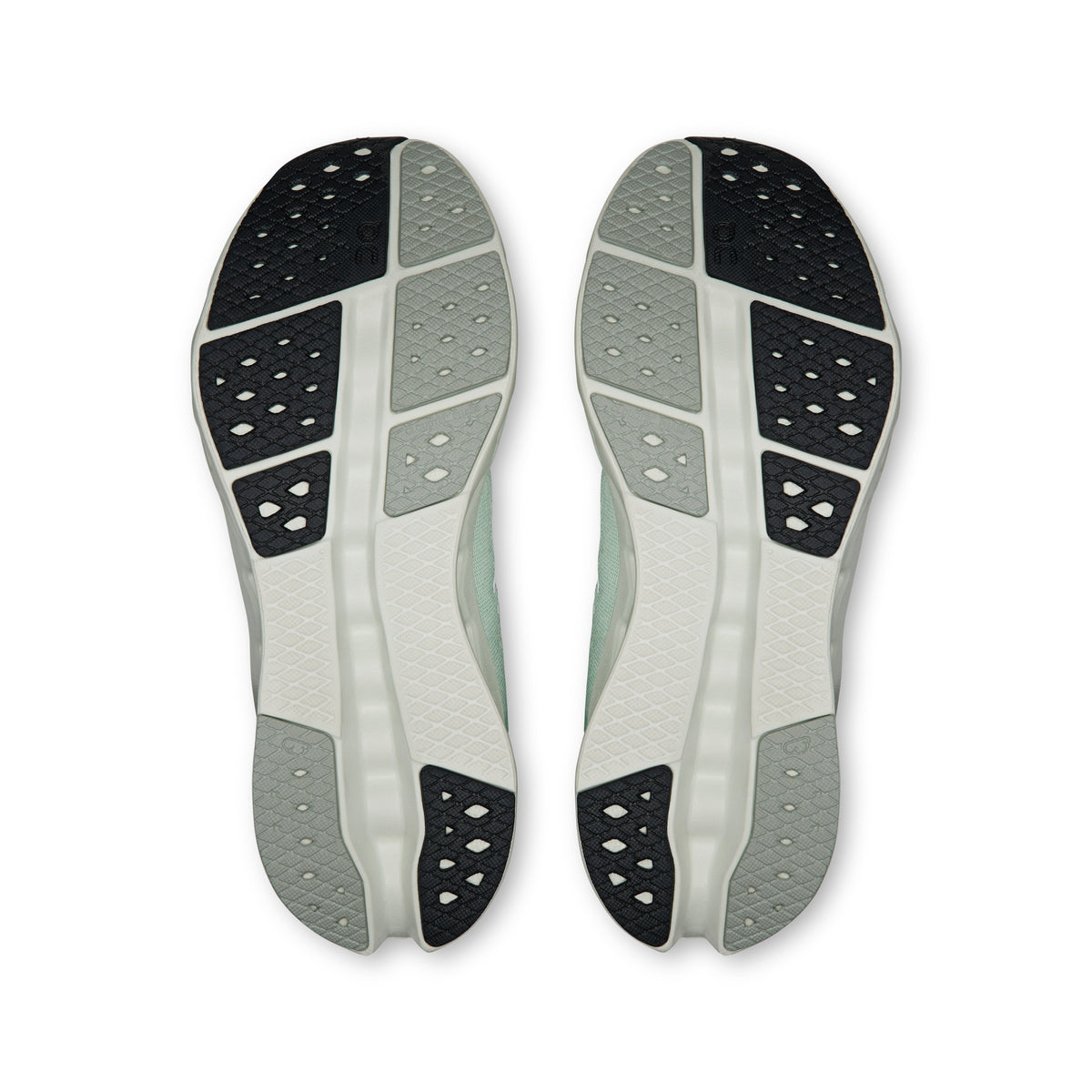 On Cloudsurfer 2 - Women's in Ivory / Creek - view 3