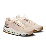 On Cloudnova 2 - Women's in Shell / Flint - view 6