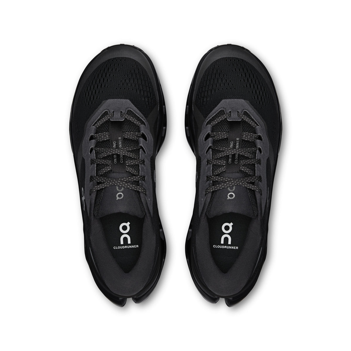 On Cloudrunner 3 - Men's