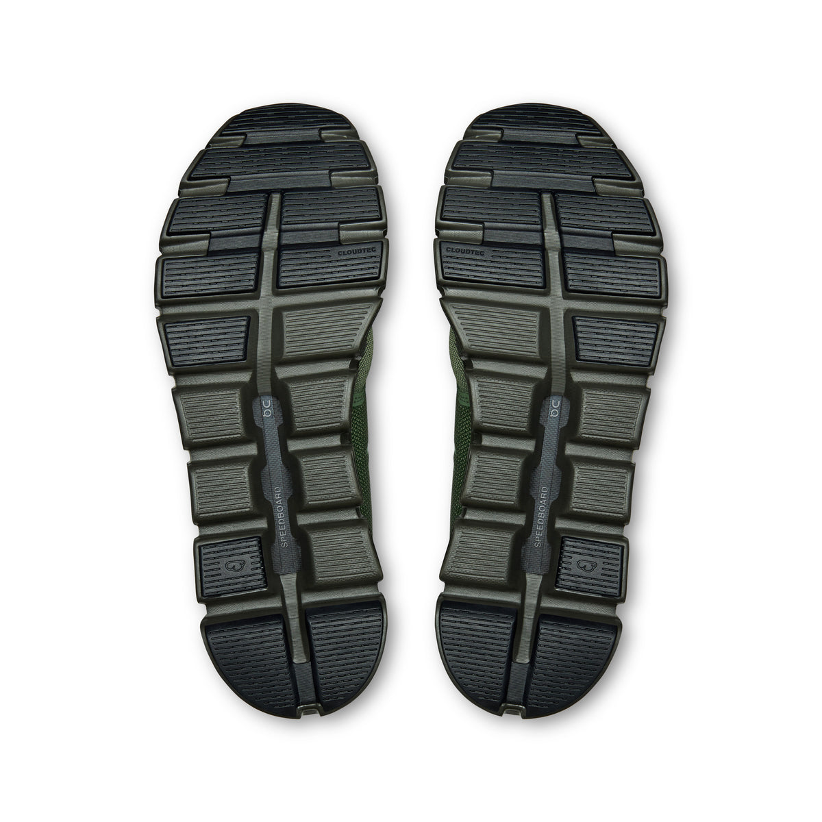 On Cloud 6 - Men's