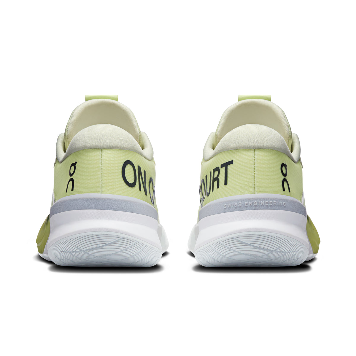 On THE ROGER Pro 3 - Women's in Linen / Lime - view 5