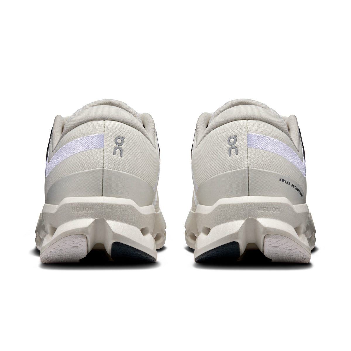 On Cloudsurfer 2 - Women's in Ivory / Ivory - view 5
