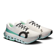 On Cloudmonster 3 Hyper - Men's in Ivory / Flurry - view 6